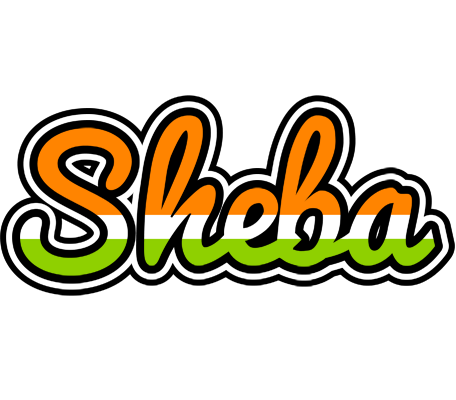Sheba mumbai logo