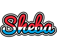 Sheba norway logo