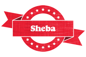 Sheba passion logo