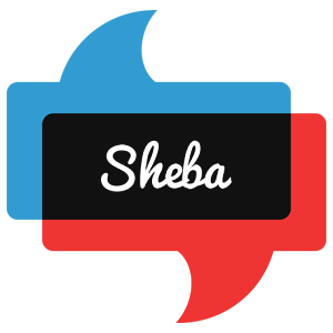 Sheba sharks logo