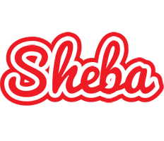 Sheba sunshine logo