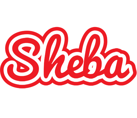 Sheba sunshine logo