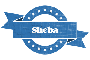 Sheba trust logo