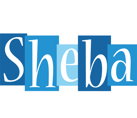 Sheba winter logo