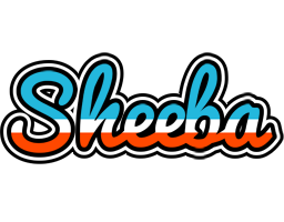 Sheeba america logo