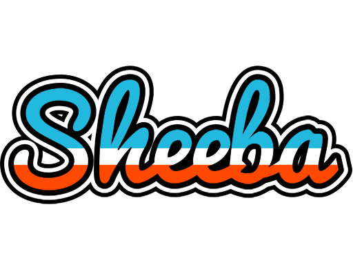 Sheeba america logo