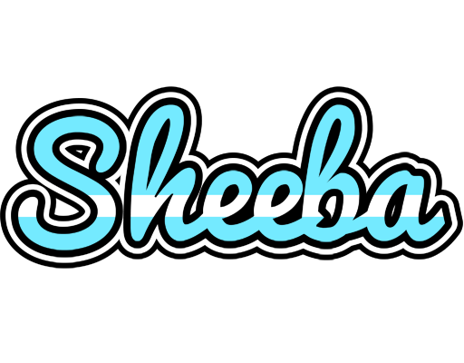 Sheeba argentine logo