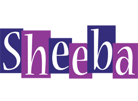 Sheeba autumn logo