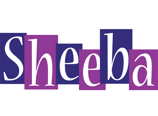 Sheeba autumn logo