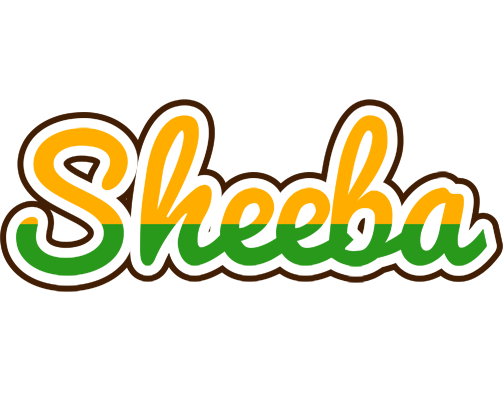 Sheeba banana logo