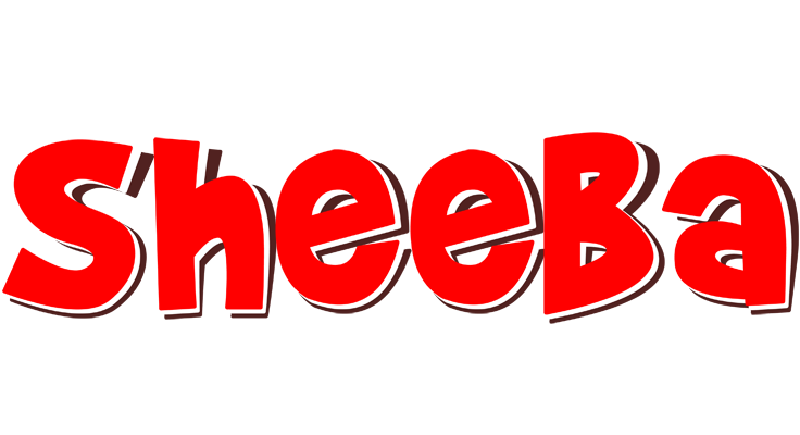 Sheeba basket logo