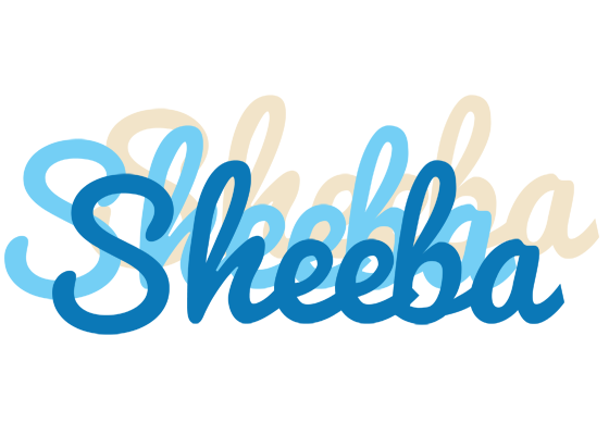 Sheeba breeze logo