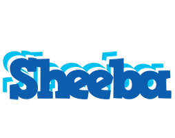 Sheeba business logo