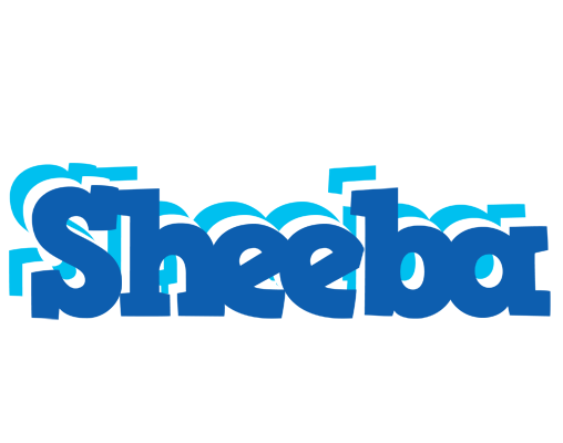 Sheeba business logo