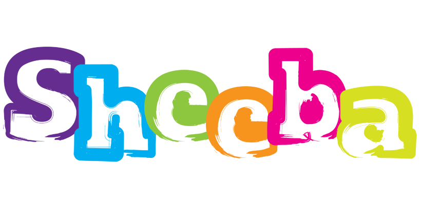 Sheeba casino logo