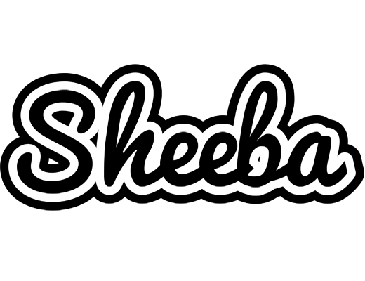 Sheeba chess logo