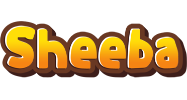 Sheeba cookies logo