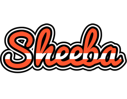 Sheeba denmark logo