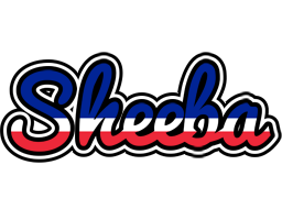 Sheeba france logo