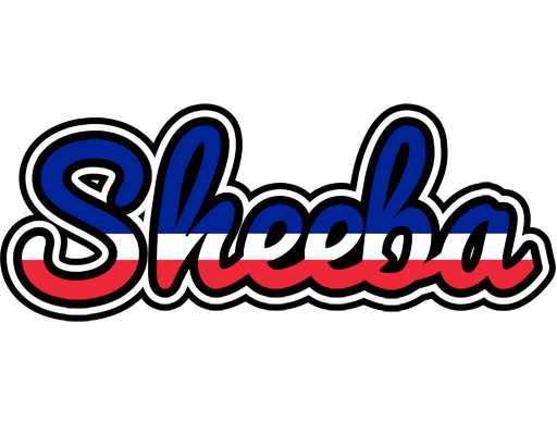 Sheeba france logo