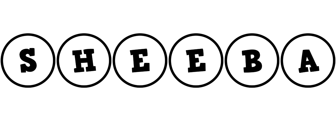 Sheeba handy logo