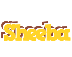 Sheeba hotcup logo