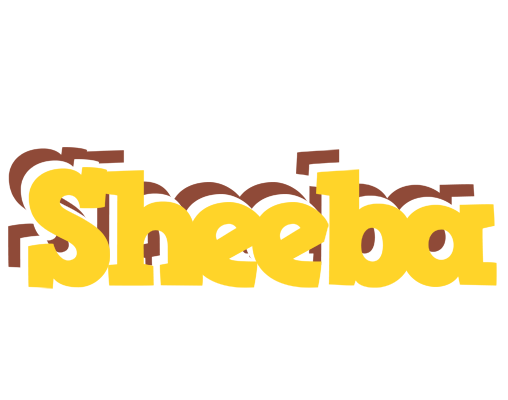 Sheeba hotcup logo