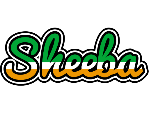 Sheeba ireland logo