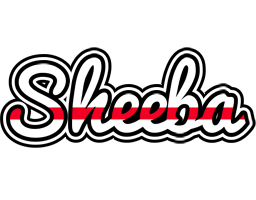 Sheeba kingdom logo