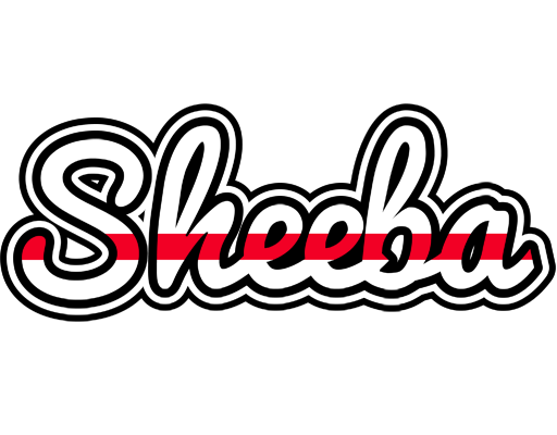 Sheeba kingdom logo