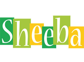 Sheeba lemonade logo