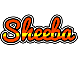 Sheeba madrid logo