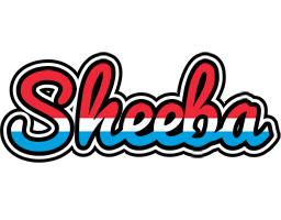 Sheeba norway logo