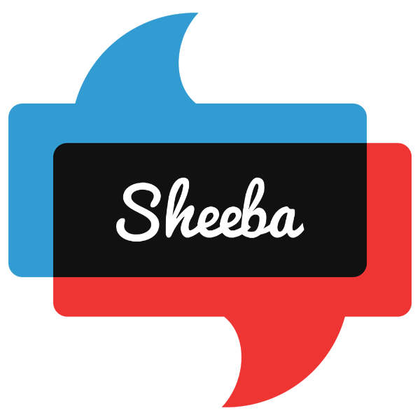 Sheeba sharks logo