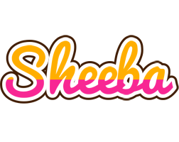 Sheeba smoothie logo