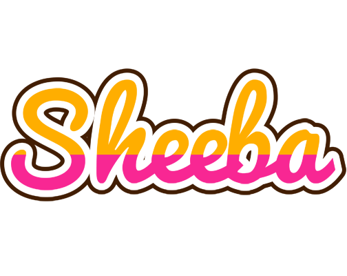 Sheeba smoothie logo