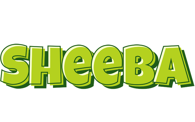 Sheeba summer logo