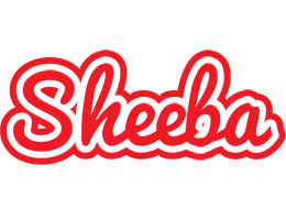 Sheeba sunshine logo