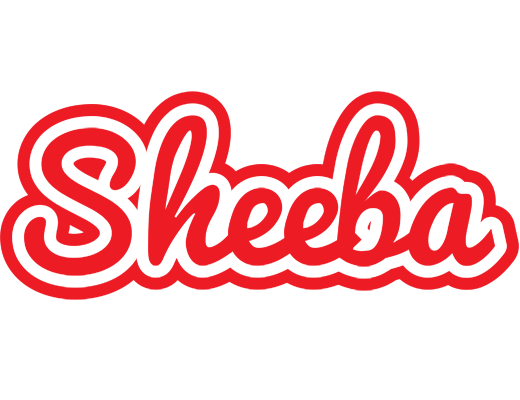 Sheeba sunshine logo