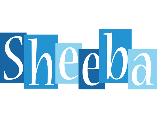 Sheeba winter logo