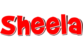 Sheela basket logo