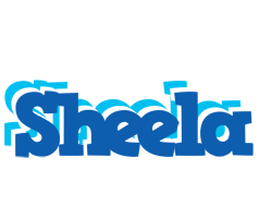 Sheela business logo