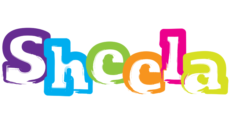 Sheela casino logo
