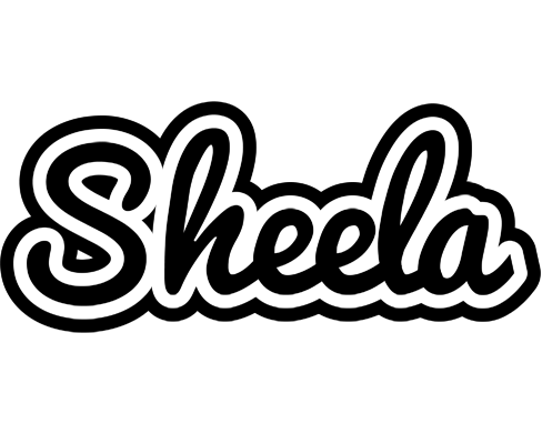 Sheela chess logo