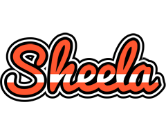 Sheela denmark logo