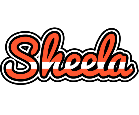 Sheela denmark logo