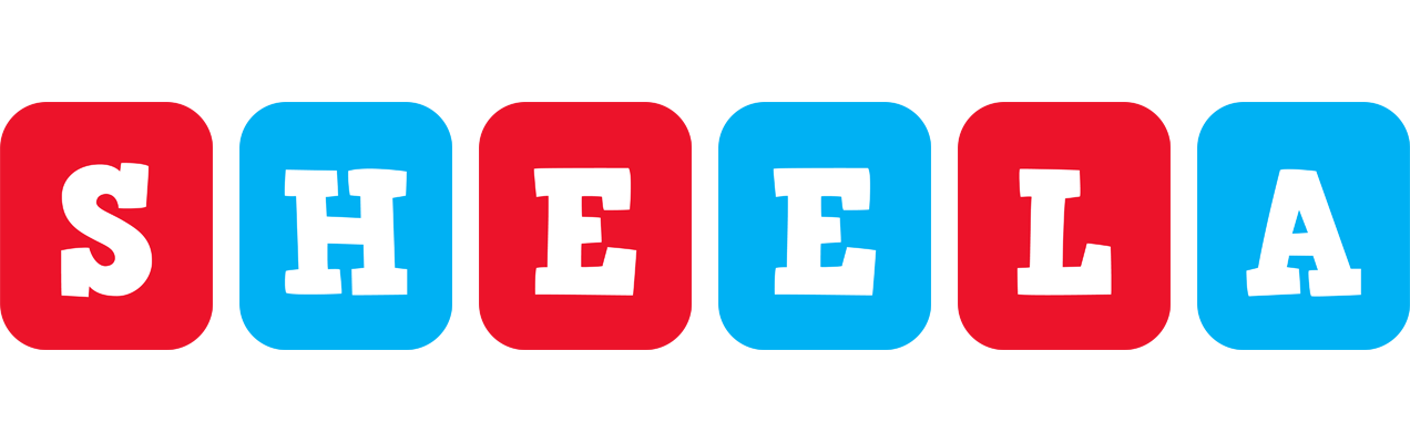 Sheela diesel logo