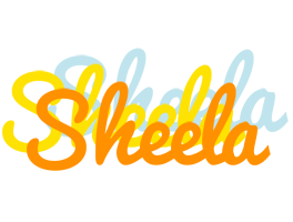 Sheela energy logo
