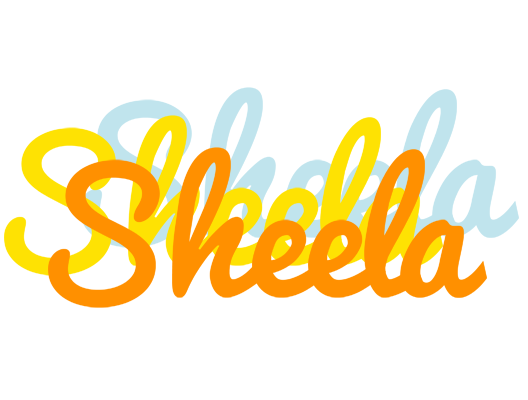 Sheela energy logo