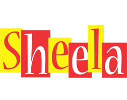 Sheela errors logo